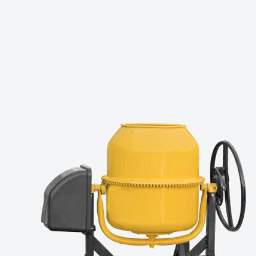 Строительное оборудование