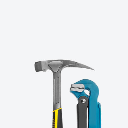 Ручной инструмент